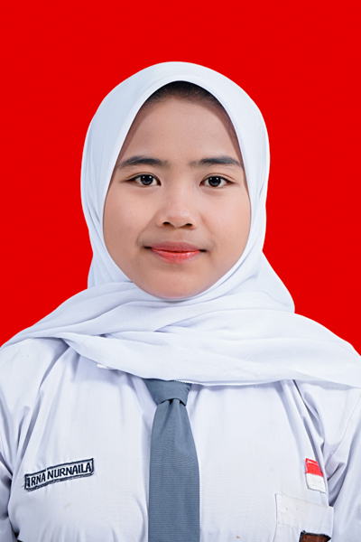 Irna Nurnaila - SMAN 21 Bandung